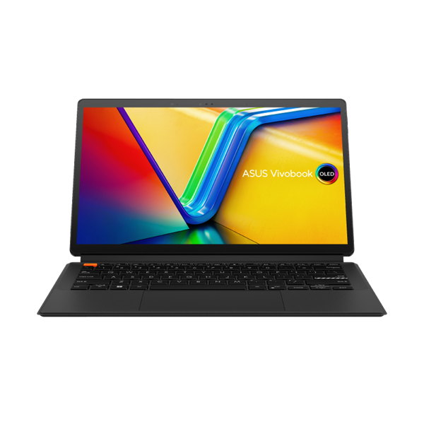 Asus Vivobook 13 Slate T3304GA LQ021WS | Intel&#174; Core™ i3 _ N300 | 8GB | 256GB SSD PCIe | Intel&#174; UHD Graphics | 13.3 inches Full HD OLED TouchScreen | IR Camera | PEN | 1223D